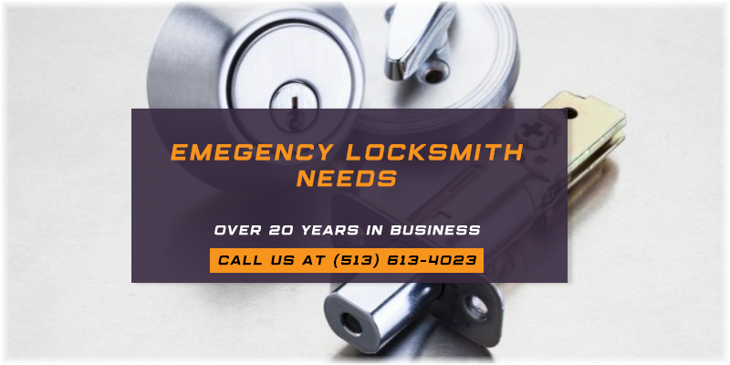 Oxford OH, Locksmith Service