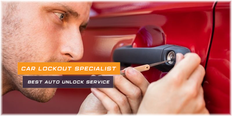 Car Lockout Service Oxford, OH