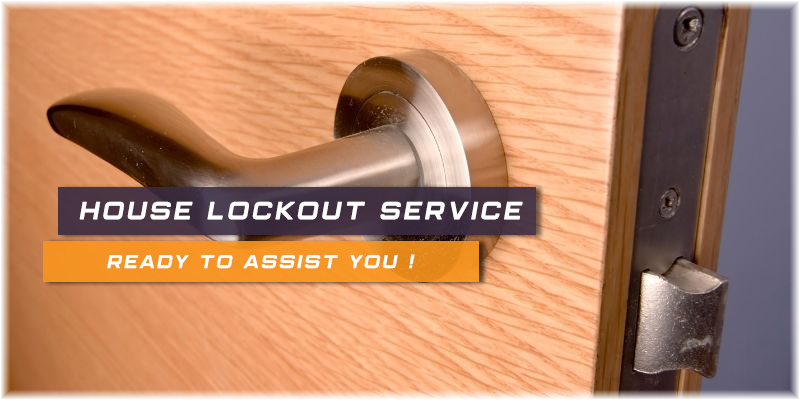 House Lockout Service Oxford, OH